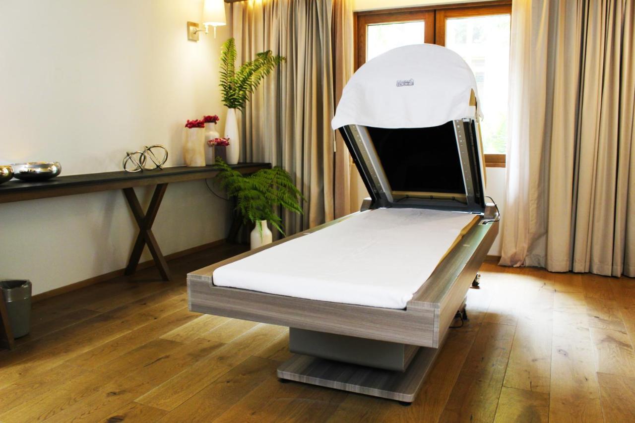 Cartesiano Boutique & Wellness Hotel (Adults Only) بويبلا المظهر الخارجي الصورة