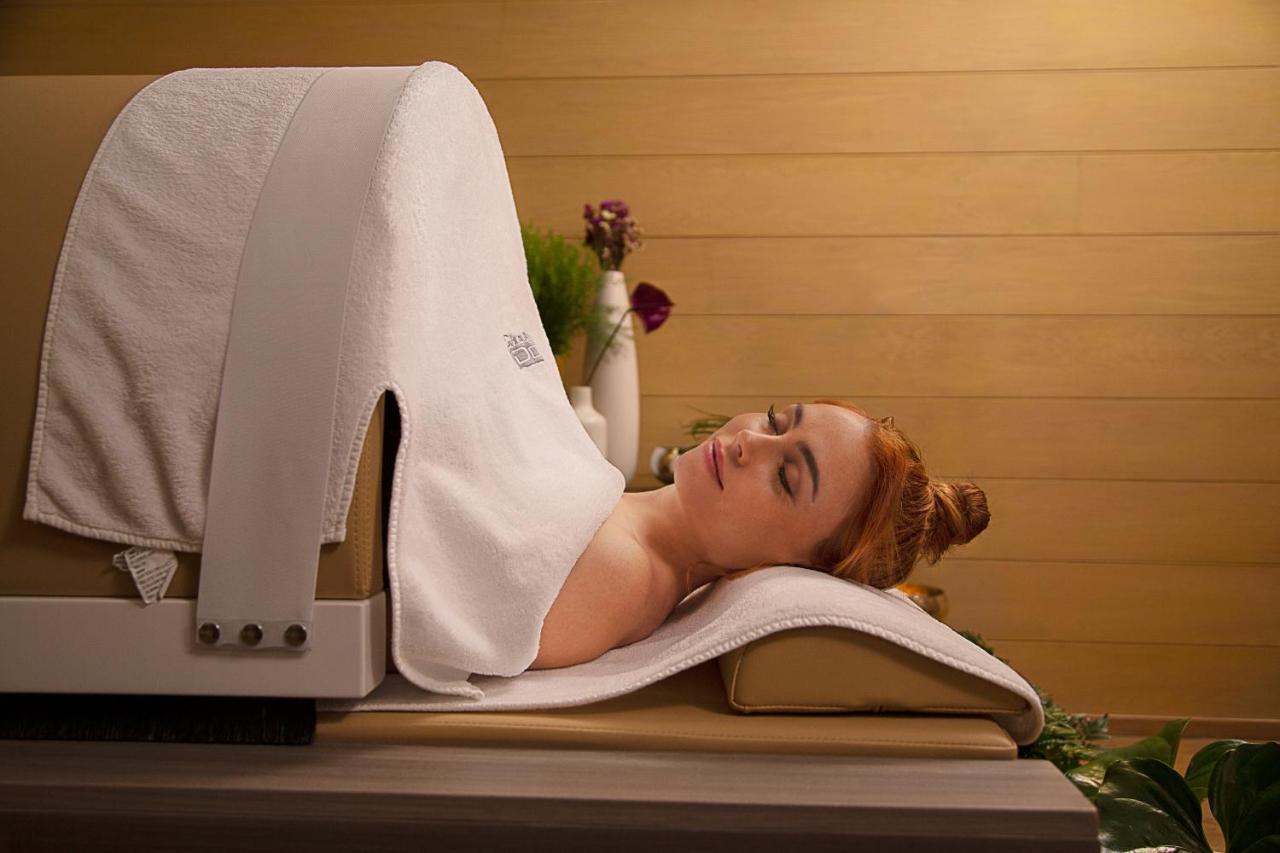 Cartesiano Boutique & Wellness Hotel (Adults Only) بويبلا المظهر الخارجي الصورة