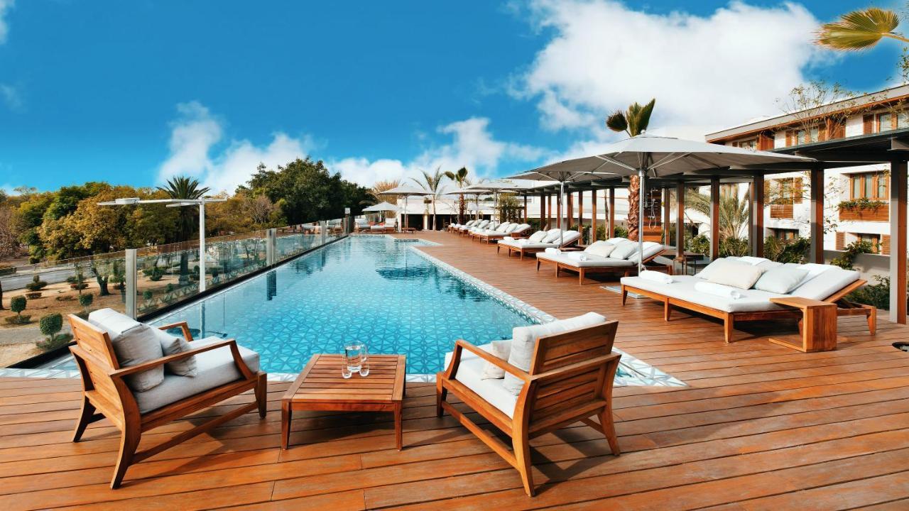 Cartesiano Boutique & Wellness Hotel (Adults Only) بويبلا المظهر الخارجي الصورة