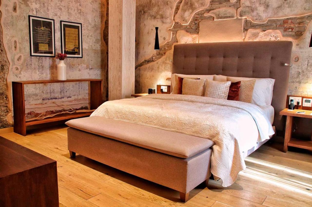 Cartesiano Boutique & Wellness Hotel (Adults Only) بويبلا المظهر الخارجي الصورة
