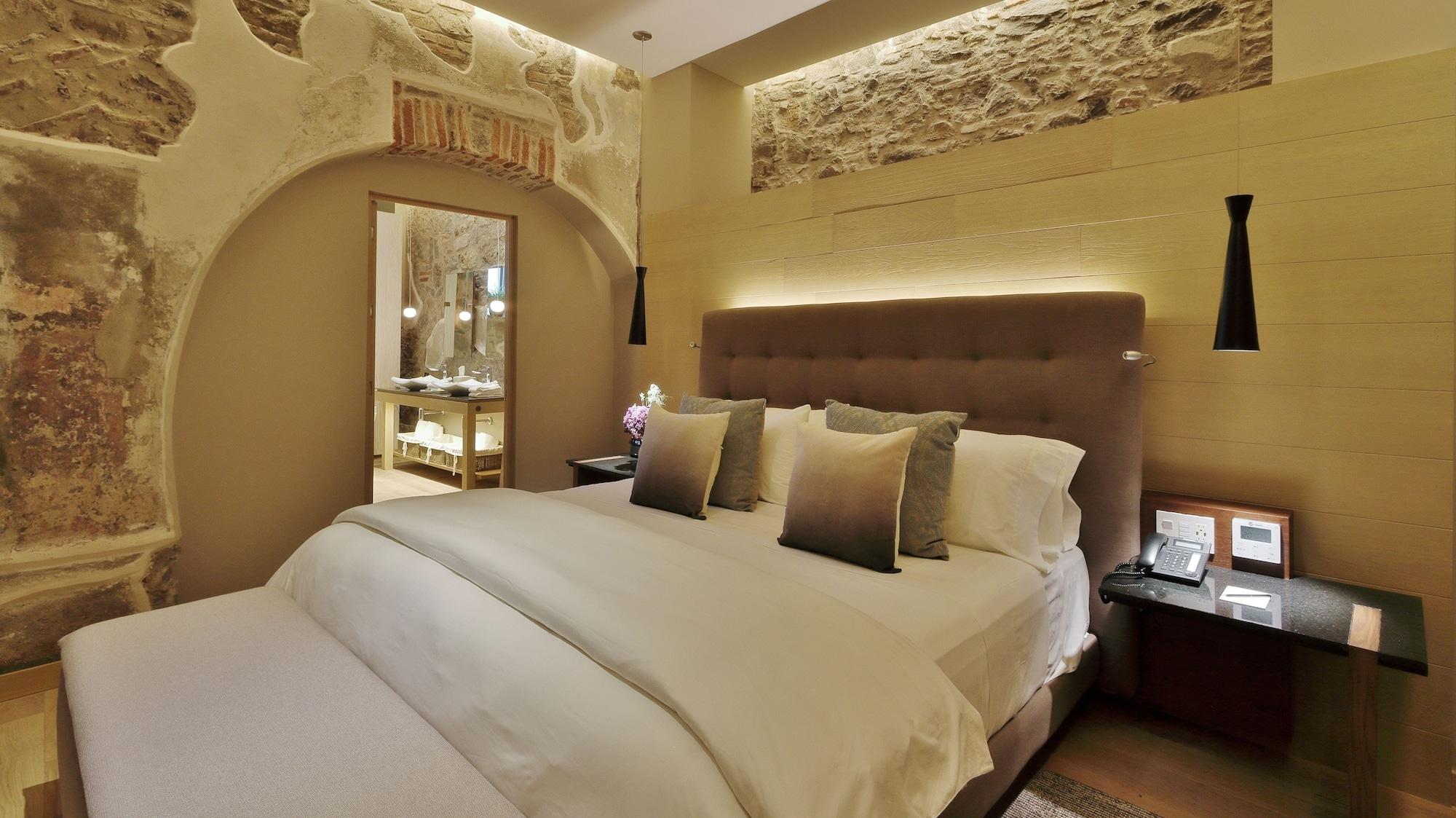 Cartesiano Boutique & Wellness Hotel (Adults Only) بويبلا المظهر الخارجي الصورة