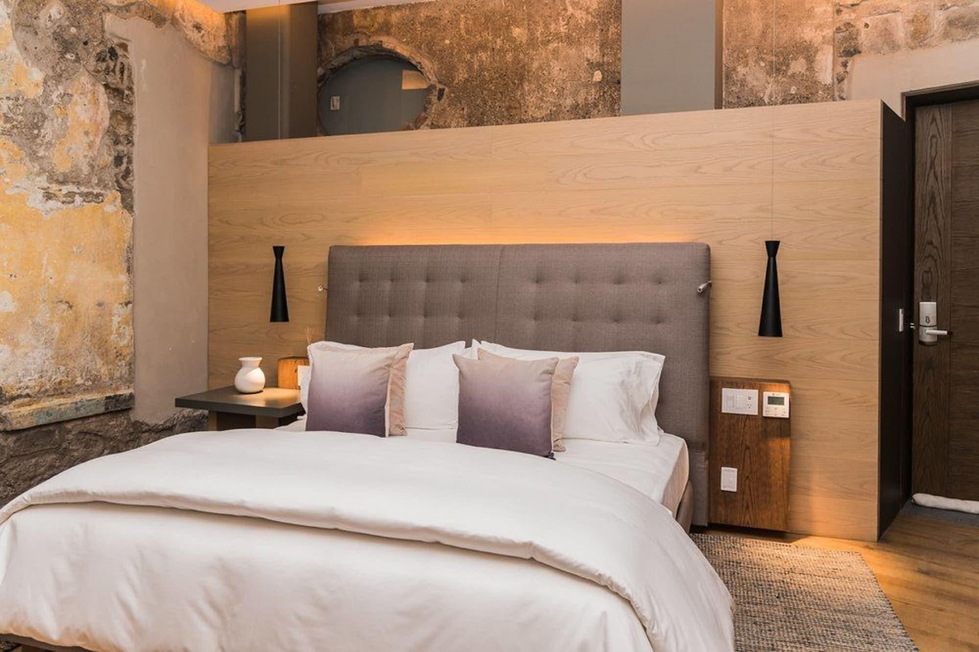 Cartesiano Boutique & Wellness Hotel (Adults Only) بويبلا المظهر الخارجي الصورة