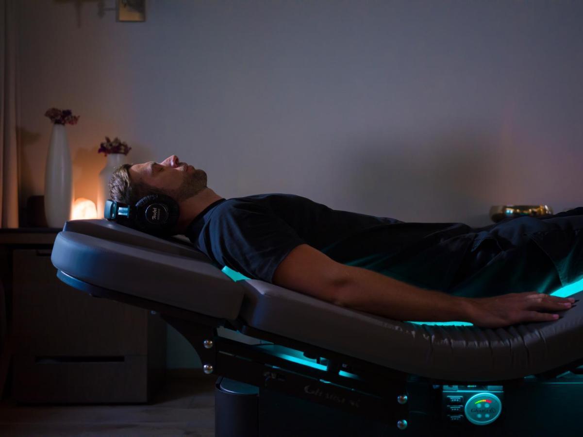 Cartesiano Boutique & Wellness Hotel (Adults Only) بويبلا المظهر الخارجي الصورة