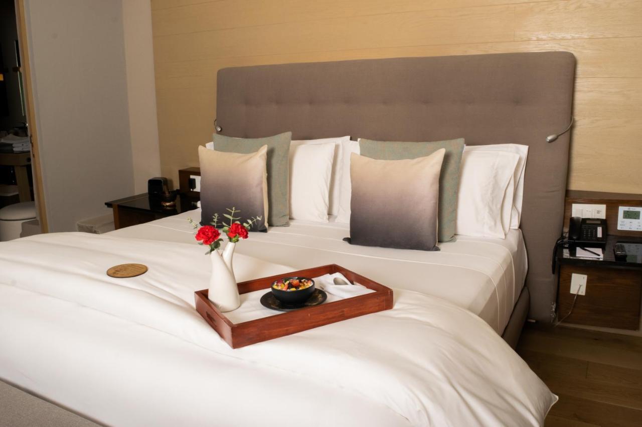 Cartesiano Boutique & Wellness Hotel (Adults Only) بويبلا المظهر الخارجي الصورة