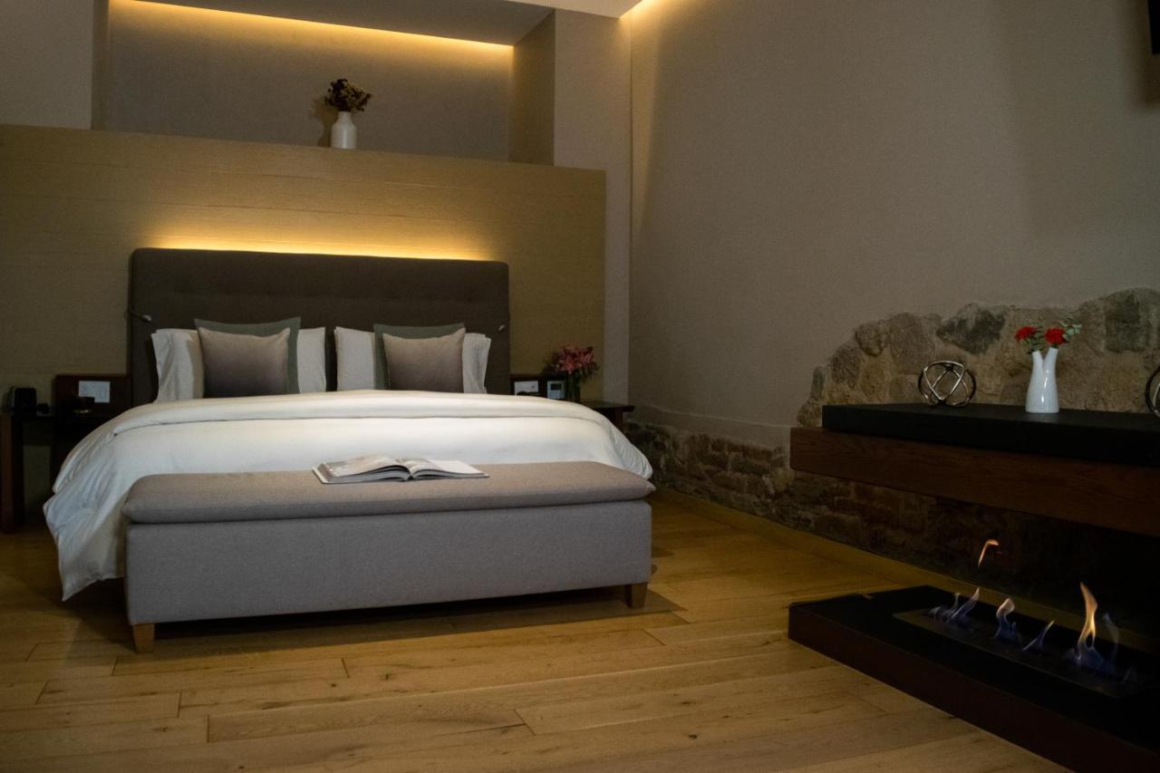 Cartesiano Boutique & Wellness Hotel (Adults Only) بويبلا المظهر الخارجي الصورة