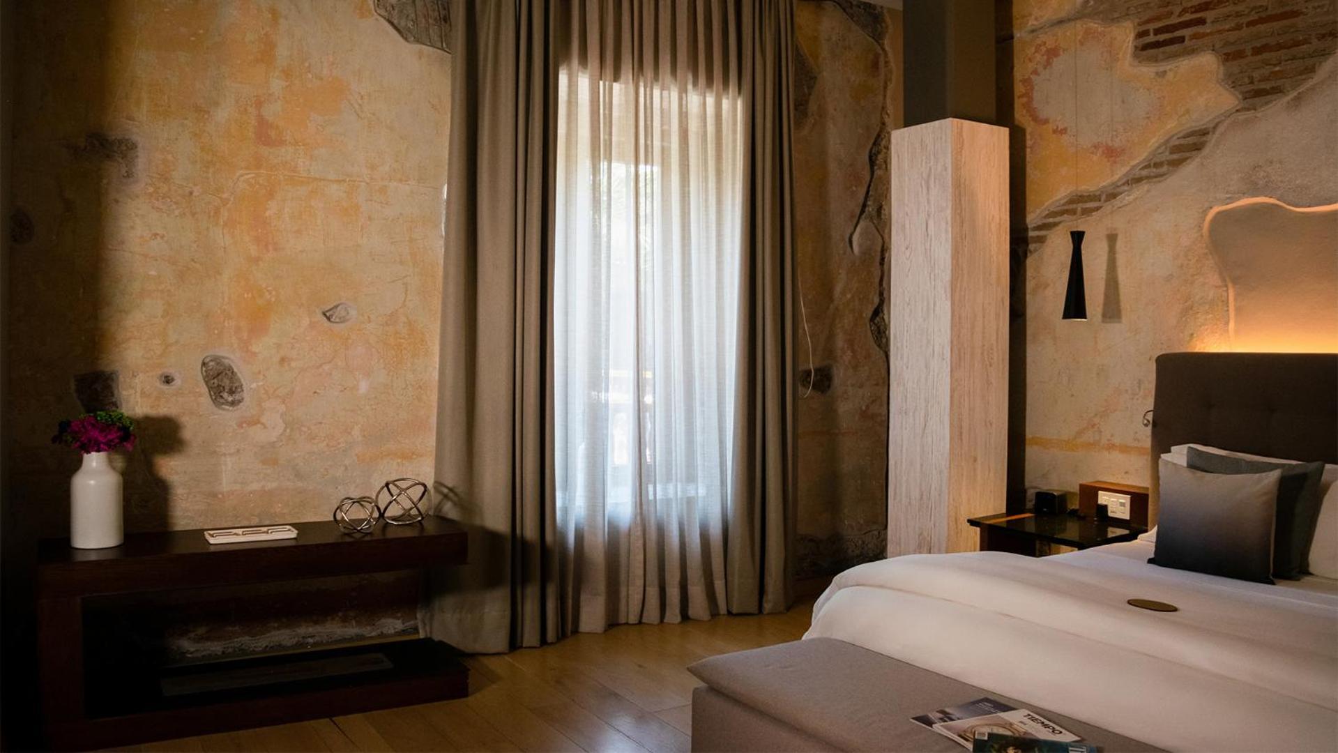 Cartesiano Boutique & Wellness Hotel (Adults Only) بويبلا المظهر الخارجي الصورة