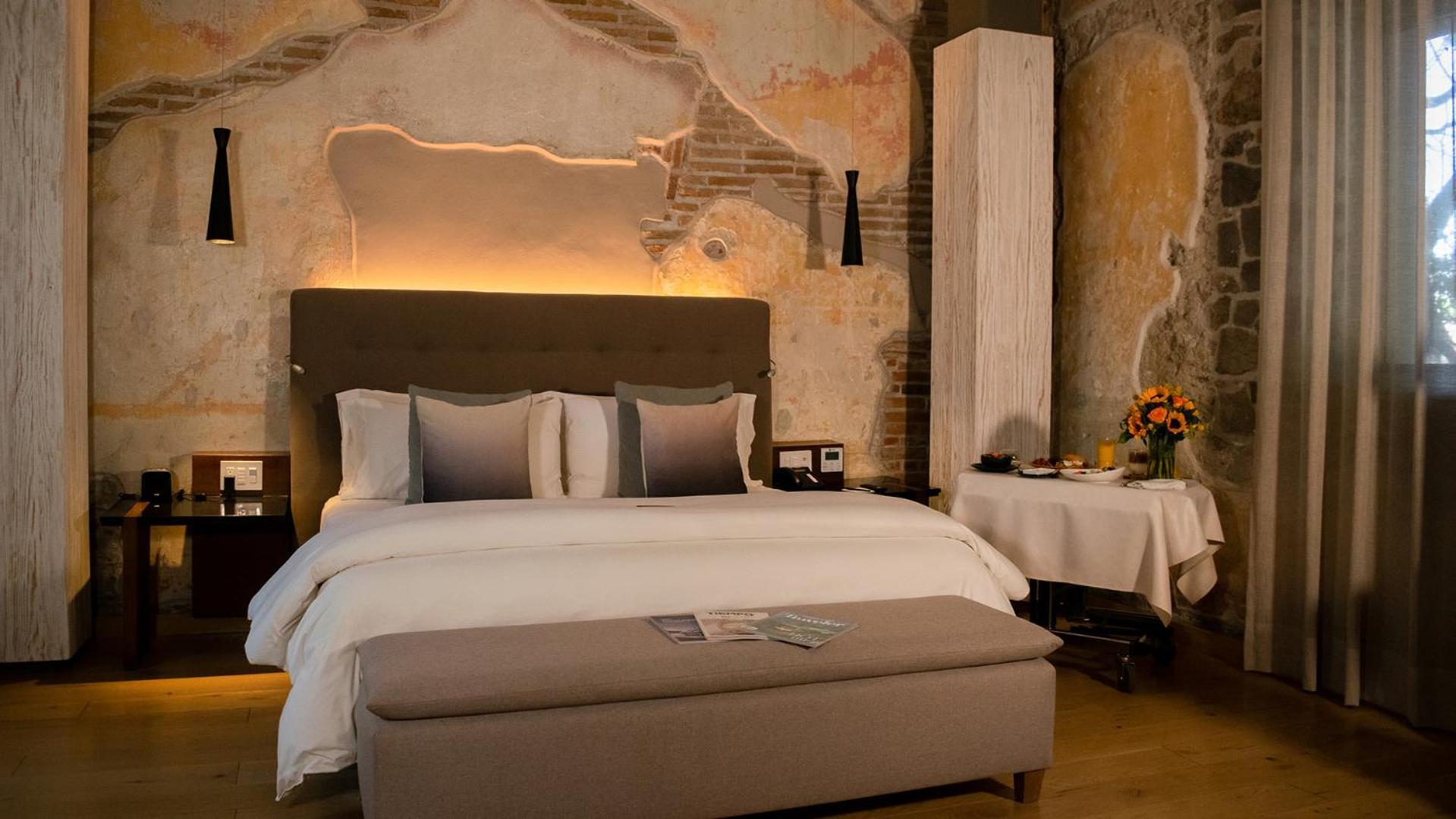 Cartesiano Boutique & Wellness Hotel (Adults Only) بويبلا المظهر الخارجي الصورة