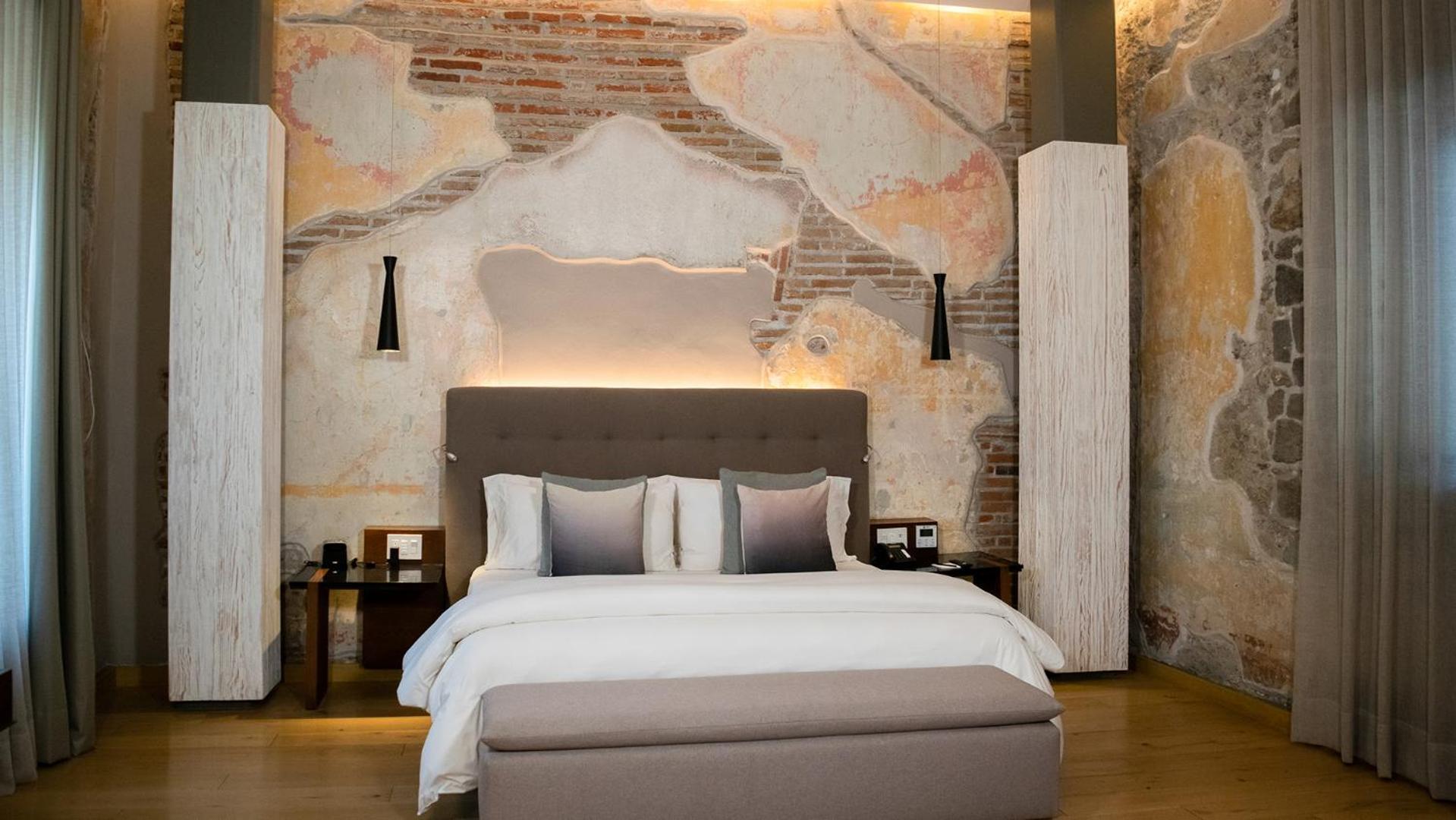 Cartesiano Boutique & Wellness Hotel (Adults Only) بويبلا المظهر الخارجي الصورة