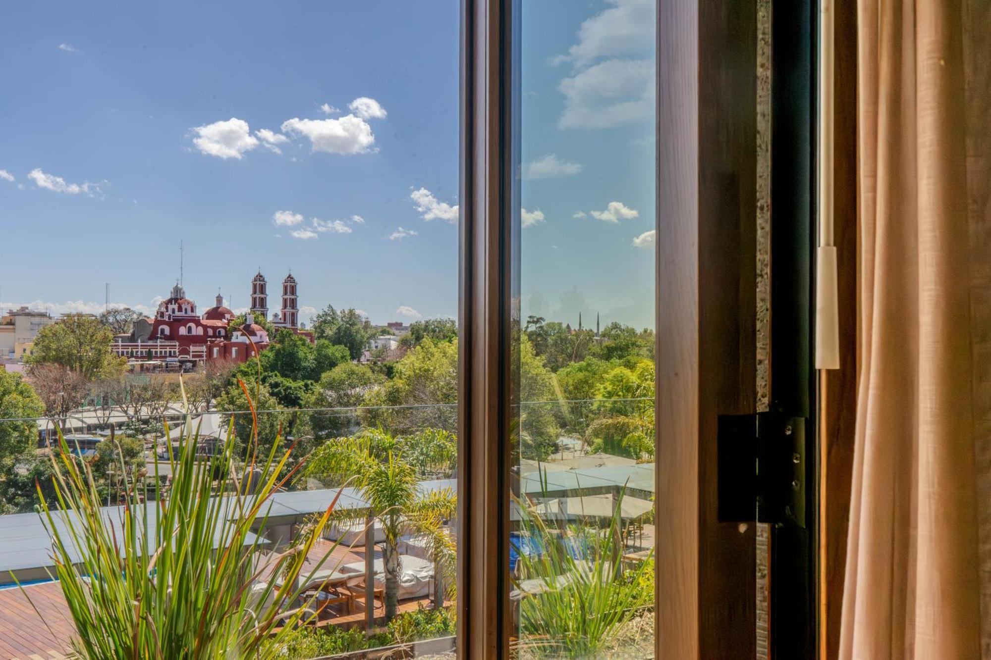 Cartesiano Boutique & Wellness Hotel (Adults Only) بويبلا المظهر الخارجي الصورة