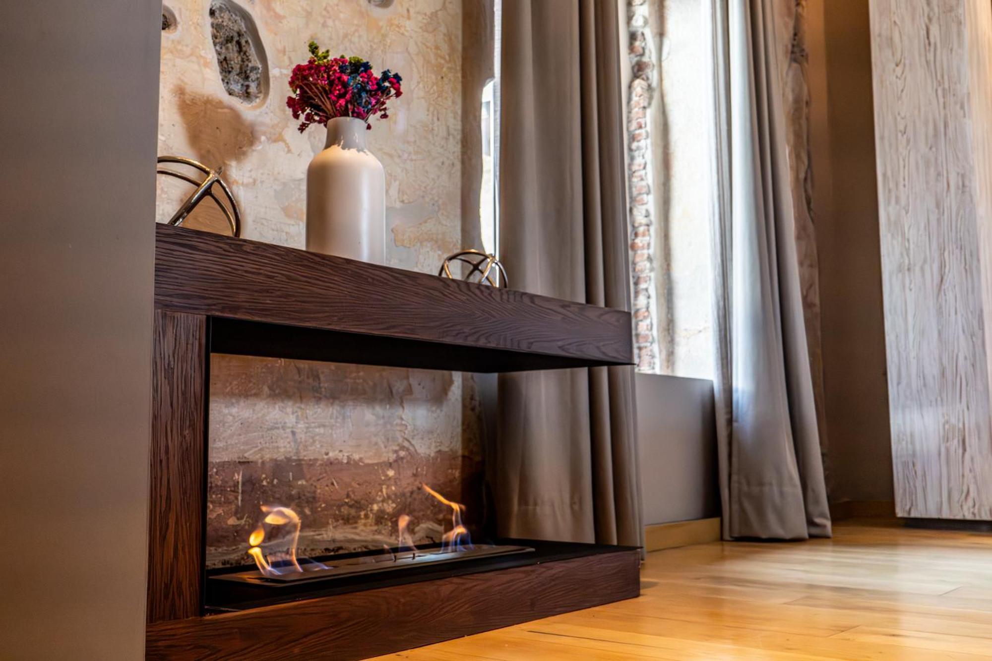 Cartesiano Boutique & Wellness Hotel (Adults Only) بويبلا المظهر الخارجي الصورة