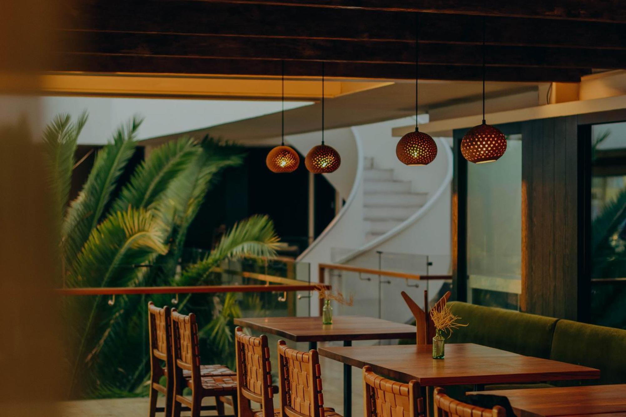 Cartesiano Boutique & Wellness Hotel (Adults Only) بويبلا المظهر الخارجي الصورة