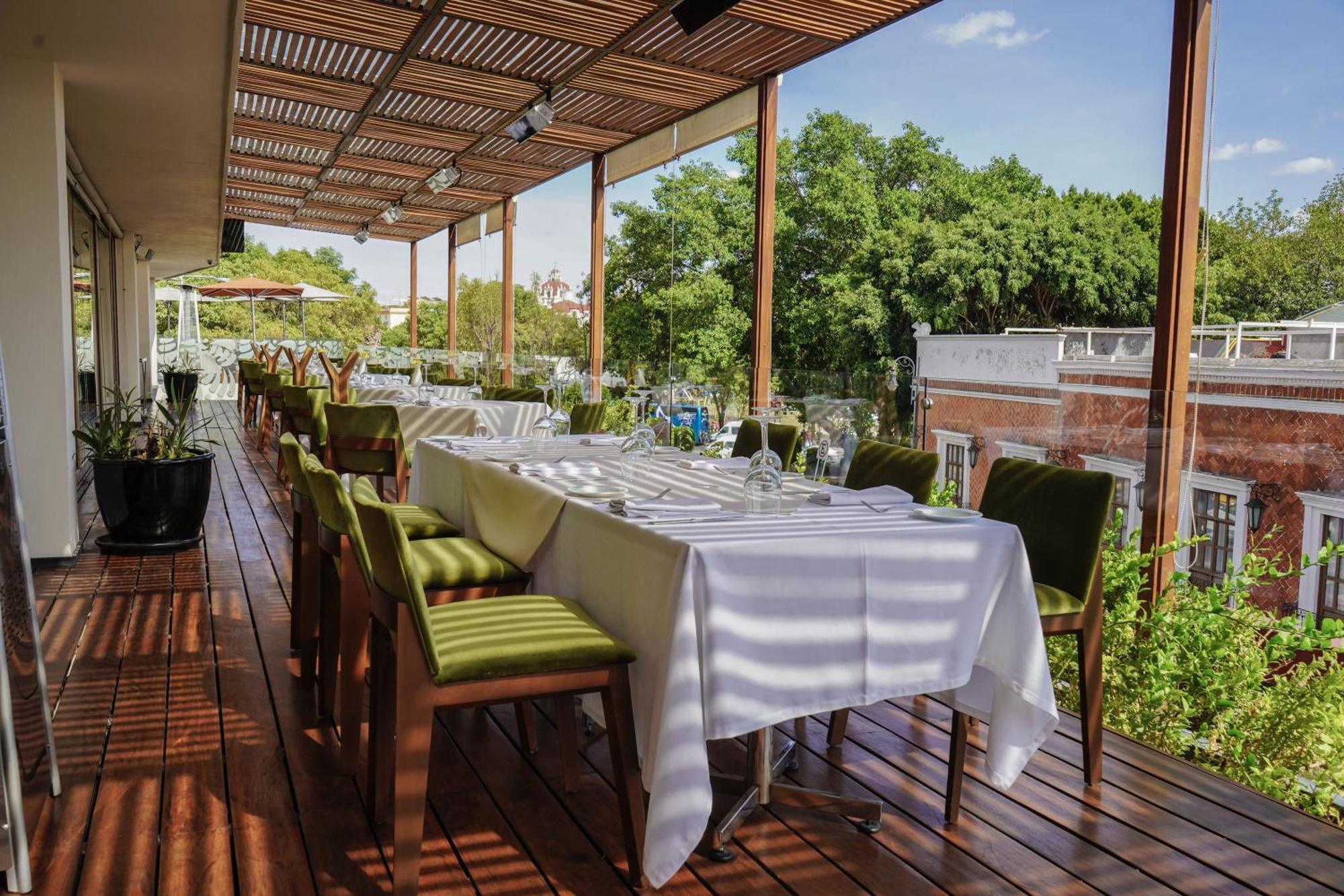 Cartesiano Boutique & Wellness Hotel (Adults Only) بويبلا المظهر الخارجي الصورة