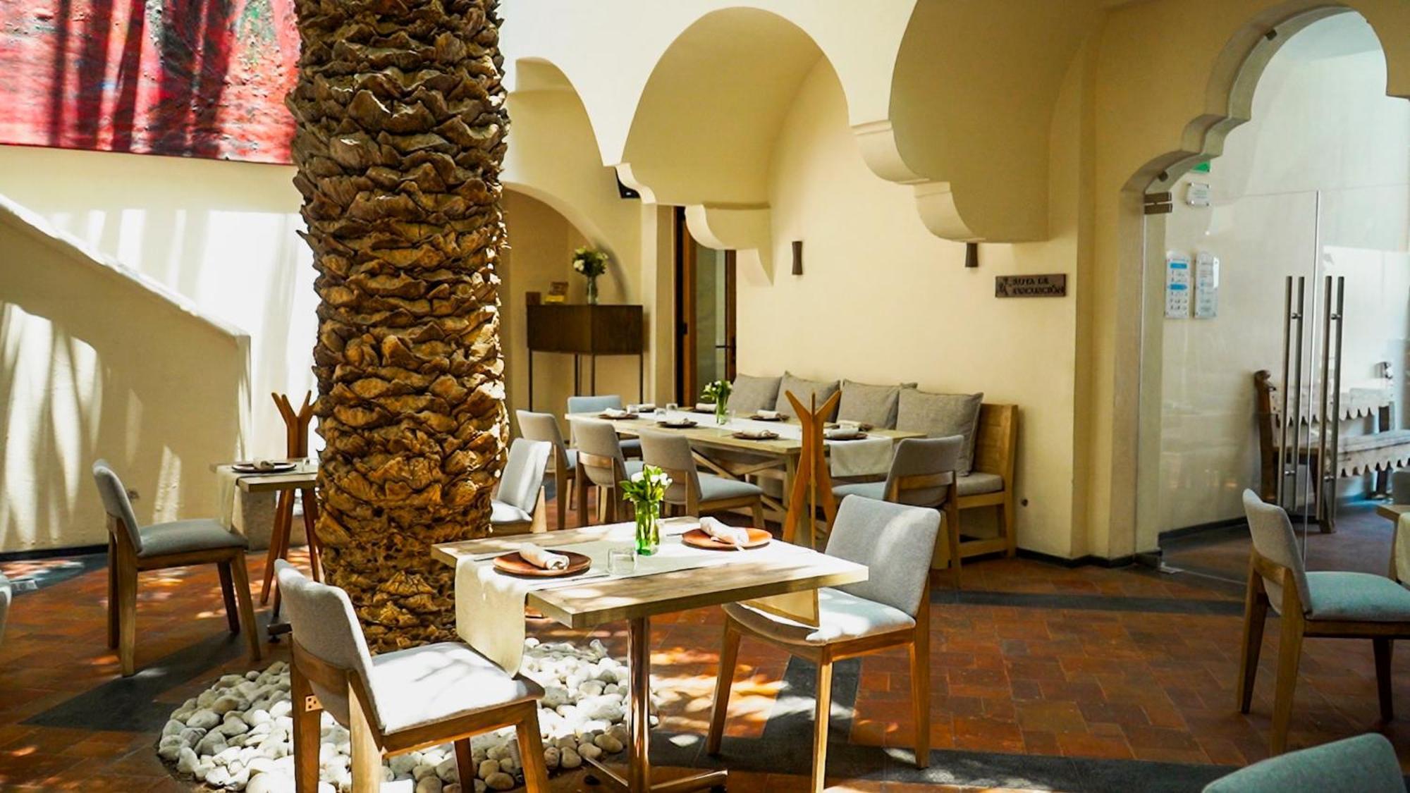 Cartesiano Boutique & Wellness Hotel (Adults Only) بويبلا المظهر الخارجي الصورة