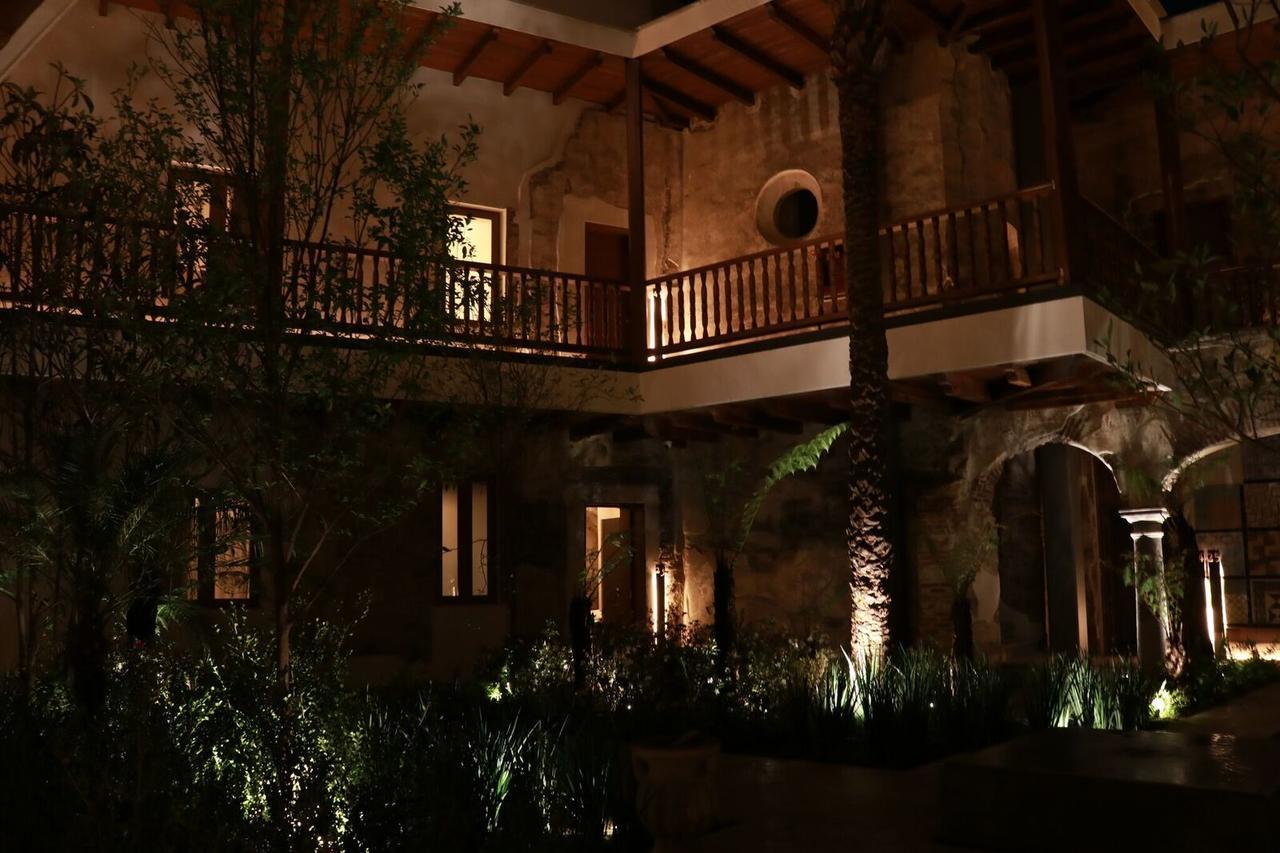 Cartesiano Boutique & Wellness Hotel (Adults Only) بويبلا المظهر الخارجي الصورة