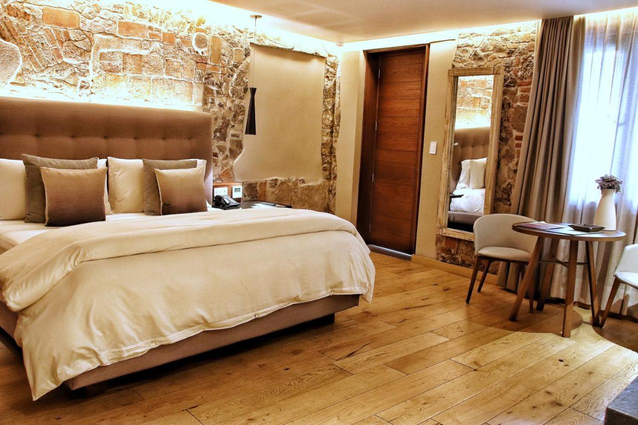 Cartesiano Boutique & Wellness Hotel (Adults Only) بويبلا المظهر الخارجي الصورة